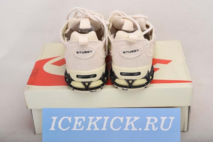 Stüssy x Nike Air Zoom Spiridon Caged CQ5486-200