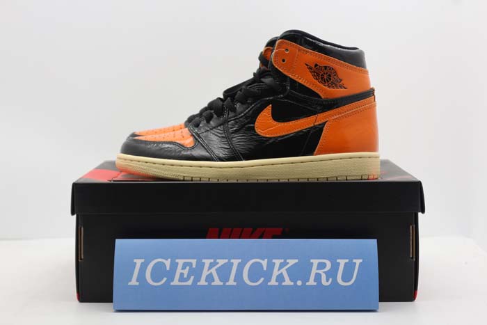 AIR JORDAN 1 SHATTERED BACKBOARD 3.0 555088-028