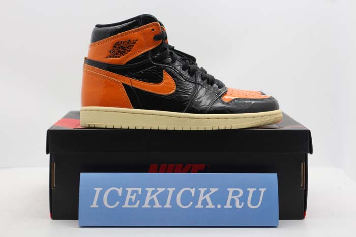 AIR JORDAN 1 SHATTERED BACKBOARD 3.0 555088-028