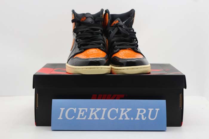 AIR JORDAN 1 SHATTERED BACKBOARD 3.0 555088-028