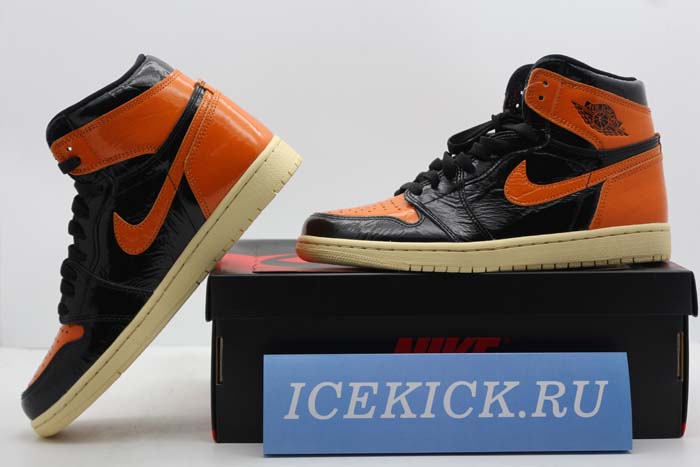 AIR JORDAN 1 SHATTERED BACKBOARD 3.0 555088-028