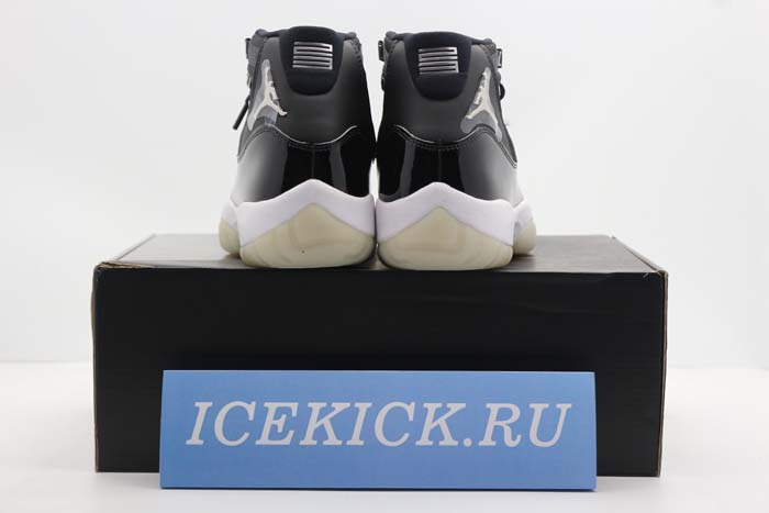 Air Jordan 11 “25th Anniversary”  CT8012-011