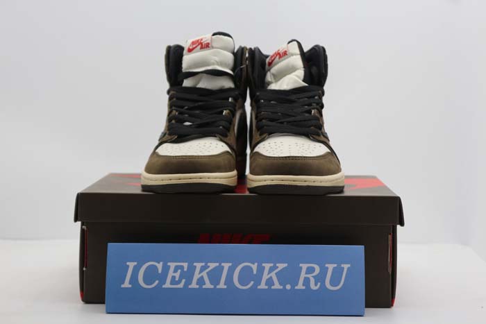 JORDAN 1 RETRO HIGH TRAVIS SCOTT CD4487-100