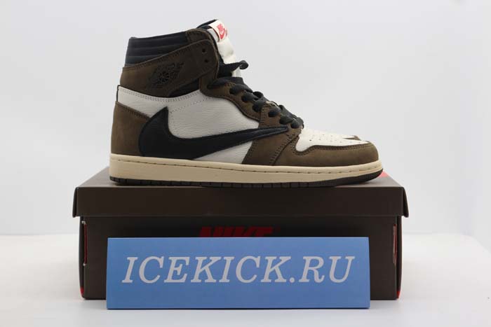 JORDAN 1 RETRO HIGH TRAVIS SCOTT CD4487-100