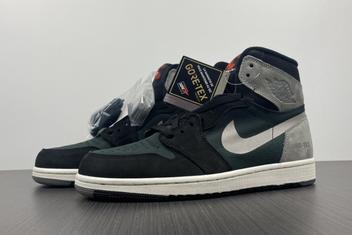 Air Jordan 1 Element Gore-Tex DB2889-001