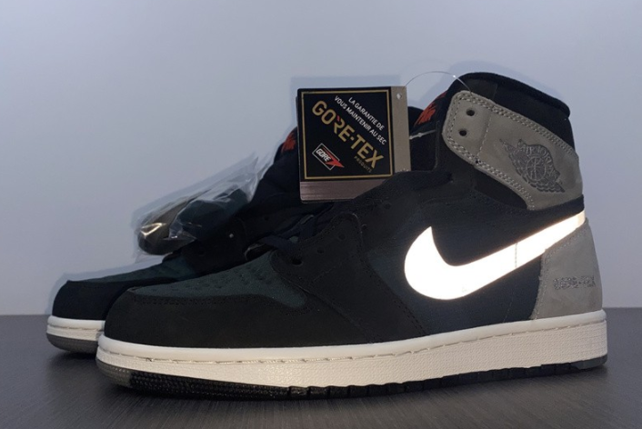 Air Jordan 1 Element Gore-Tex DB2889-001