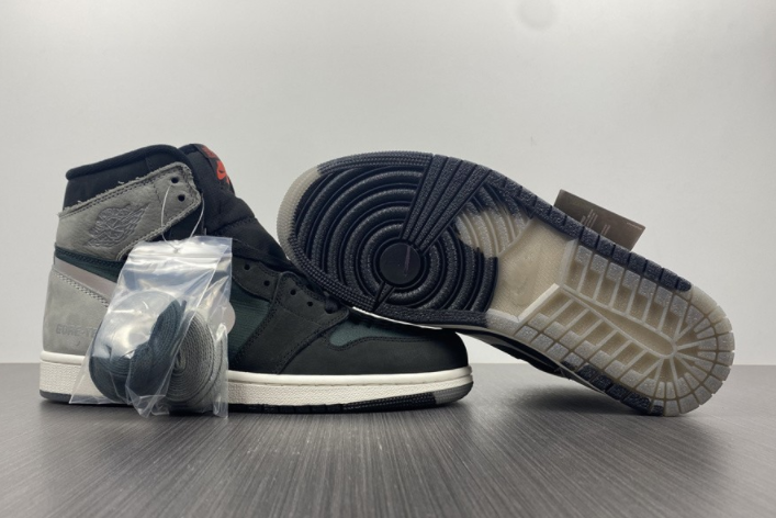 Air Jordan 1 Element Gore-Tex DB2889-001