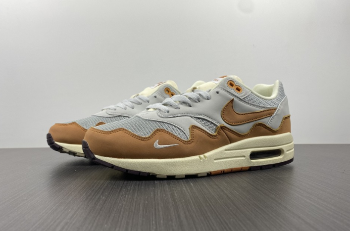 Nike Air Max 1 Patta DH1348-001