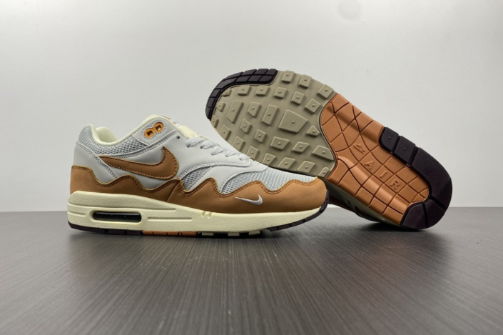 Nike Air Max 1 Patta DH1348-001