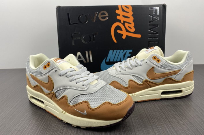 Nike Air Max 1 Patta DH1348-001