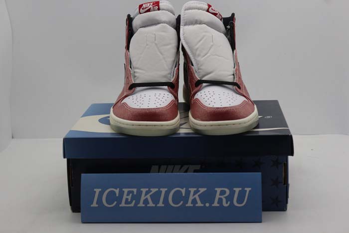 Trophy Room x Air Jordan 1 High OG DA2728-100-2