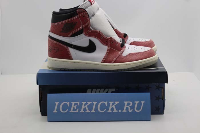 Trophy Room x Air Jordan 1 High OG DA2728-100-2