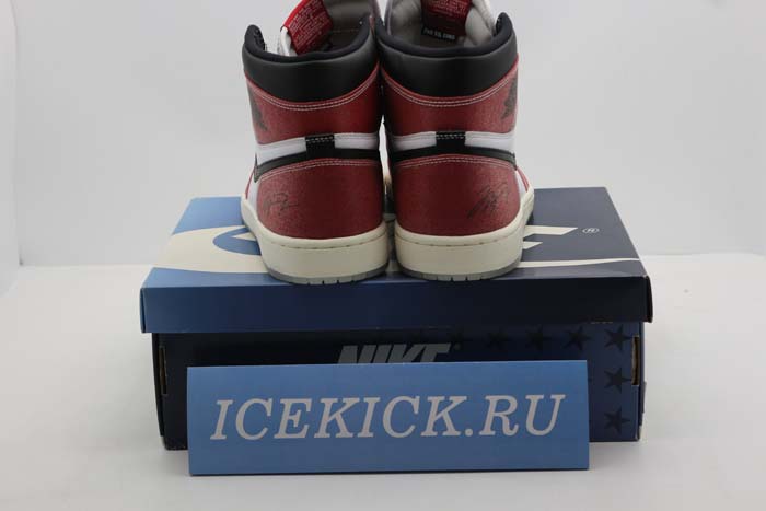 Trophy Room x Air Jordan 1 High OG DA2728-100-2