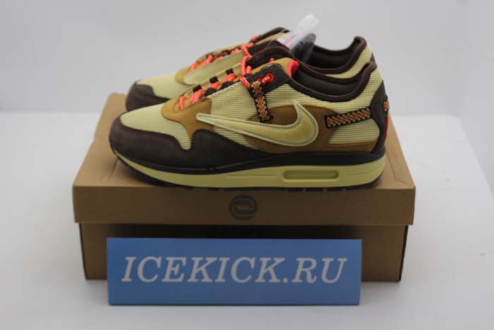 NIKE AIR MAX 1/ CJ DO9392-200