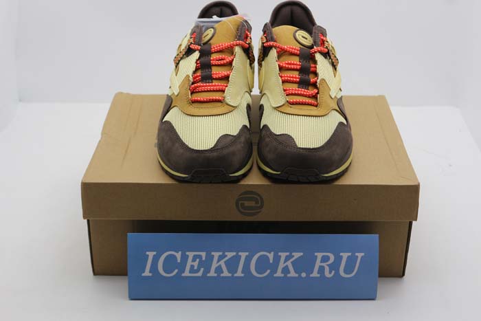 NIKE AIR MAX 1/ CJ DO9392-200