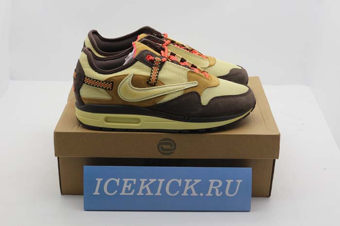 NIKE AIR MAX 1/ CJ DO9392-200