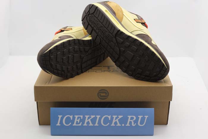 NIKE AIR MAX 1/ CJ DO9392-200