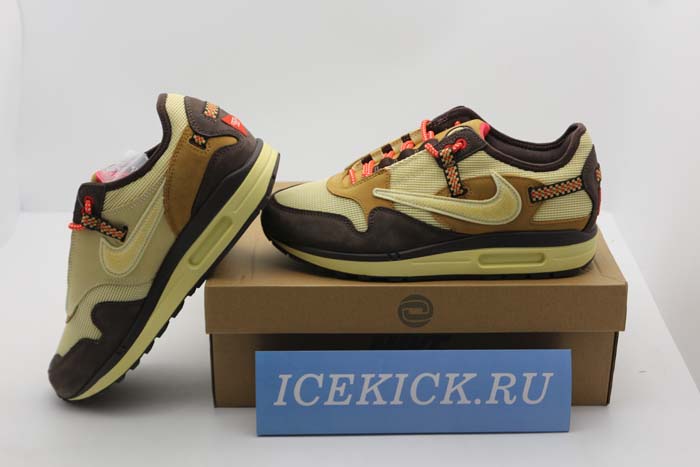 NIKE AIR MAX 1/ CJ DO9392-200