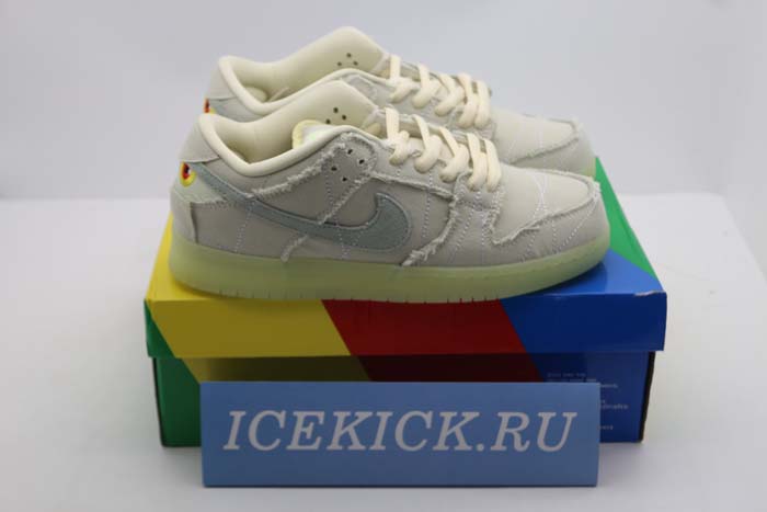 Dunk SB Nike SB Dunk Low “Mummy”