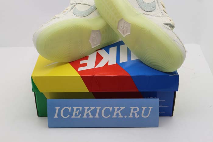 Dunk SB Nike SB Dunk Low “Mummy”