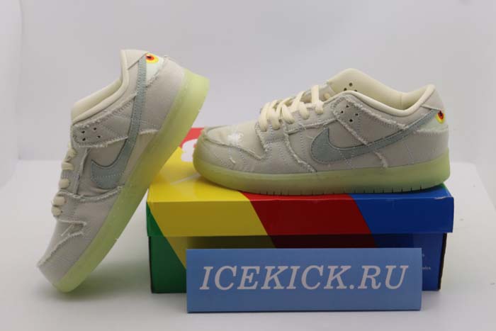 Dunk SB Nike SB Dunk Low “Mummy”