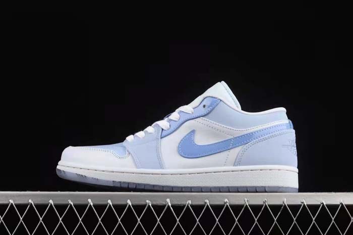 Air Jordan 1 Low “Mighty Swooshers” DM5442-040/Nike