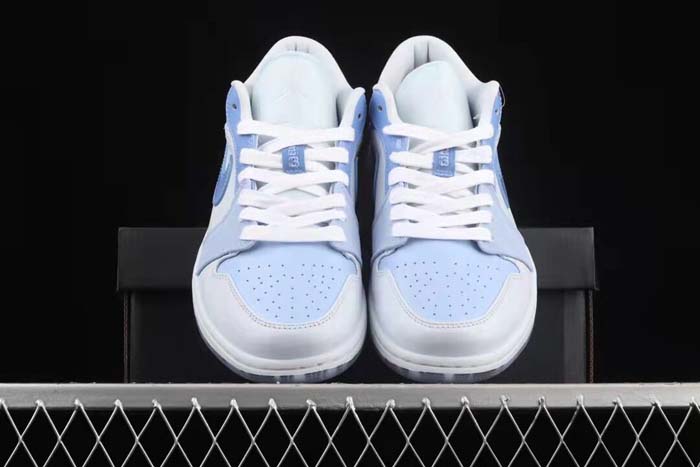 Air Jordan 1 Low “Mighty Swooshers” DM5442-040/Nike