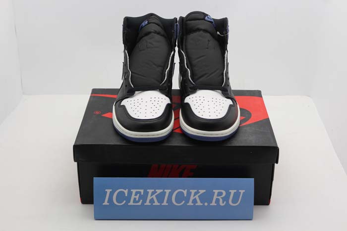 Air Jordan 1 555088-115