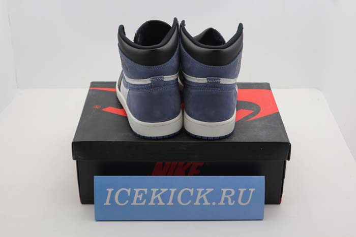 Air Jordan 1 555088-115
