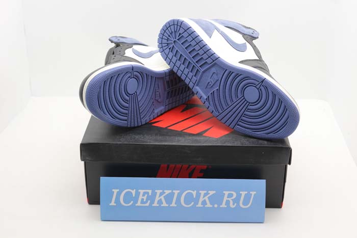 Air Jordan 1 555088-115