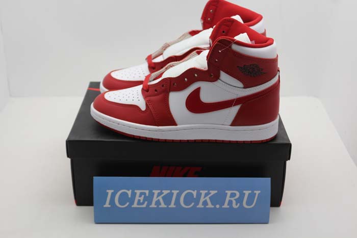 AIR JORDAN 1 HIGH ’85 NEW BEGINNINGS CQ4921-601