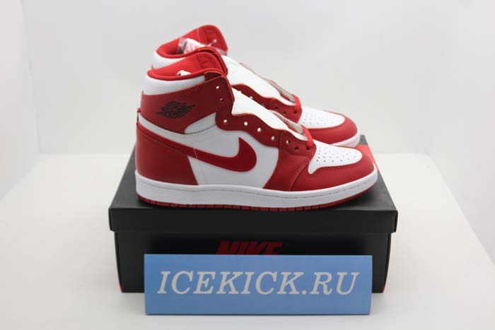 AIR JORDAN 1 HIGH ’85 NEW BEGINNINGS CQ4921-601