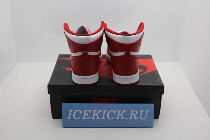 AIR JORDAN 1 HIGH ’85 NEW BEGINNINGS CQ4921-601