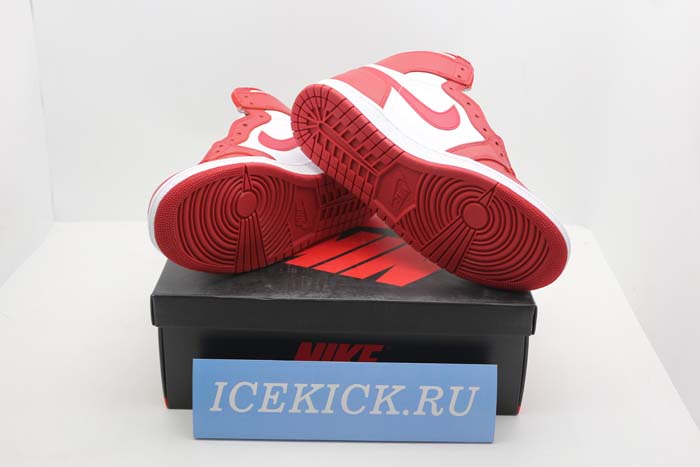 AIR JORDAN 1 HIGH ’85 NEW BEGINNINGS CQ4921-601