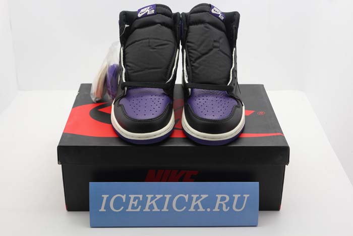 Air Jordan 1 Retro  555088-501
