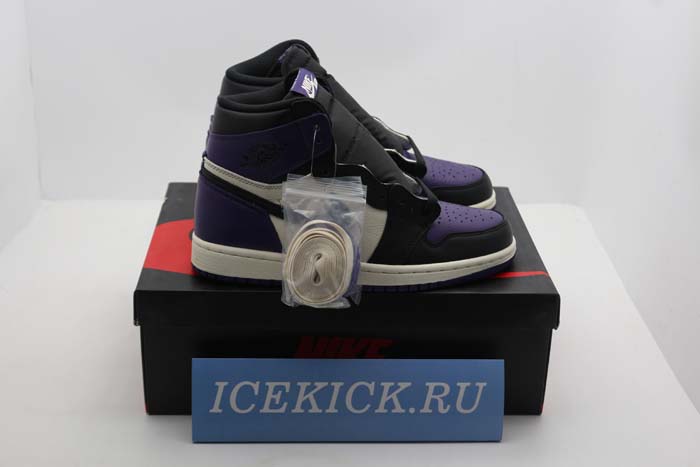 Air Jordan 1 Retro  555088-501