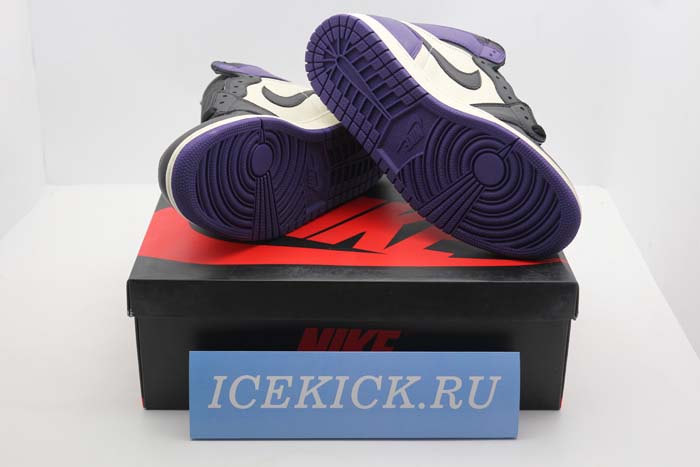 Air Jordan 1 Retro  555088-501