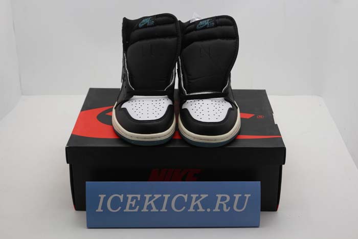 Air Jordan 1 Retro  555088-135