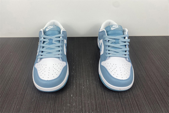 Nike Dunk Low “Blue Paisley” DH4401-101