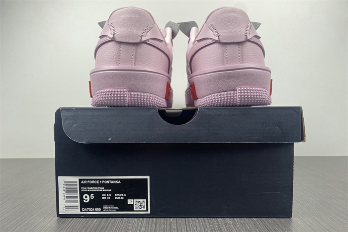 Nike Air Force 1 Fontank DA7024-600