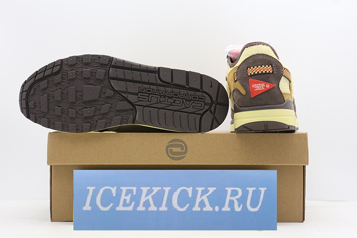 another travis scott x nike air max 1 colorway has surF**ed do9392-701