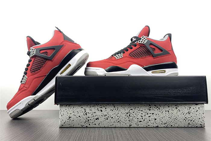 AIR JORDAN4 4 308497-603