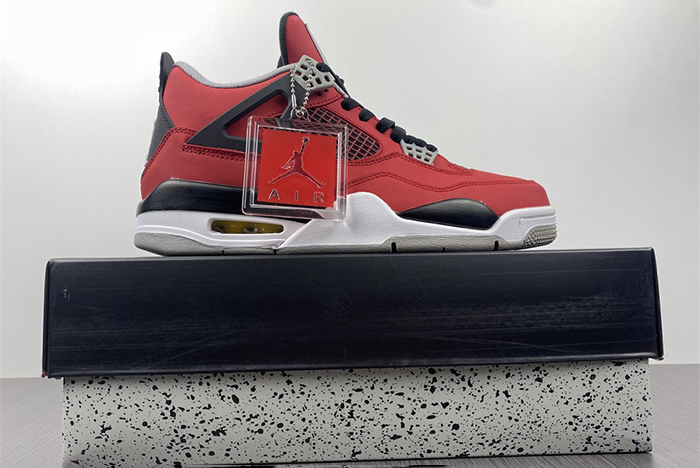AIR JORDAN4 4 308497-603