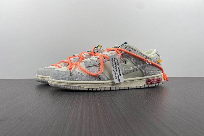 Dunk No.19 Nike Dunk Low The 19-of 50''  DJ0950-119