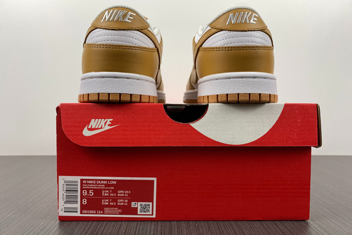 Nike Dunk Low dd1503-114