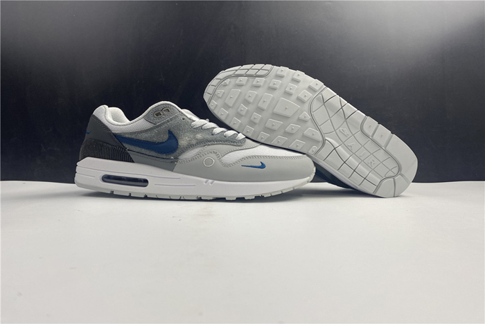 Nike Air Max 1 City Pack “London” CV1639-001