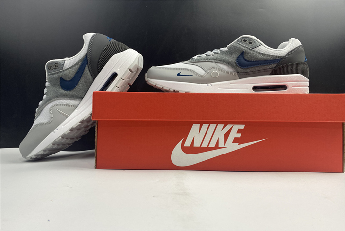 Nike Air Max 1 City Pack “London” CV1639-001