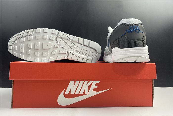 Nike Air Max 1 City Pack “London” CV1639-001