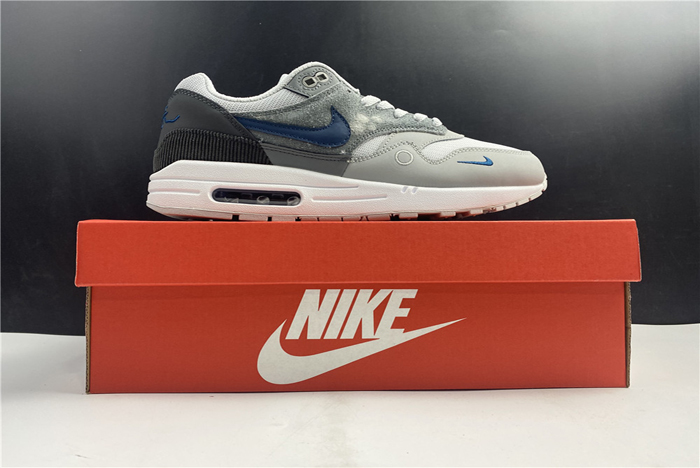 Nike Air Max 1 City Pack “London” CV1639-001