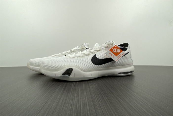 Nike Kobe 10 Zk10   705317-100